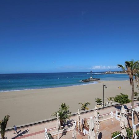 Apartment Las Vistas Beach View Los Cristianos  Dış mekan fotoğraf