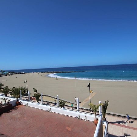 Apartment Las Vistas Beach View Los Cristianos  Dış mekan fotoğraf