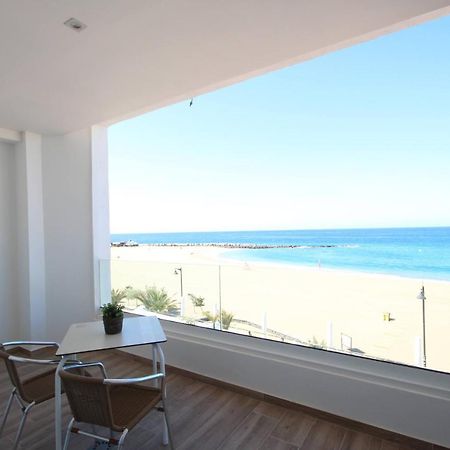 Apartment Las Vistas Beach View Los Cristianos  Dış mekan fotoğraf