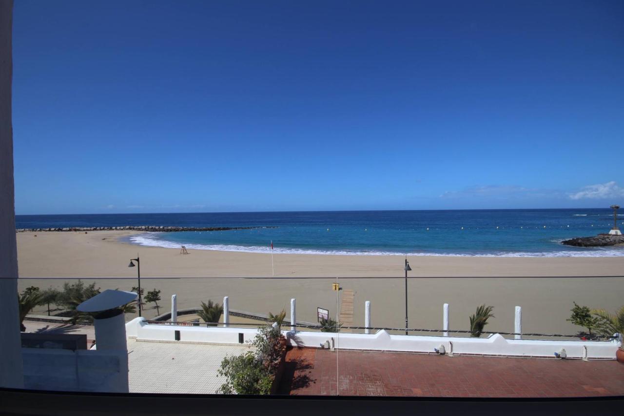 Apartment Las Vistas Beach View Los Cristianos  Dış mekan fotoğraf