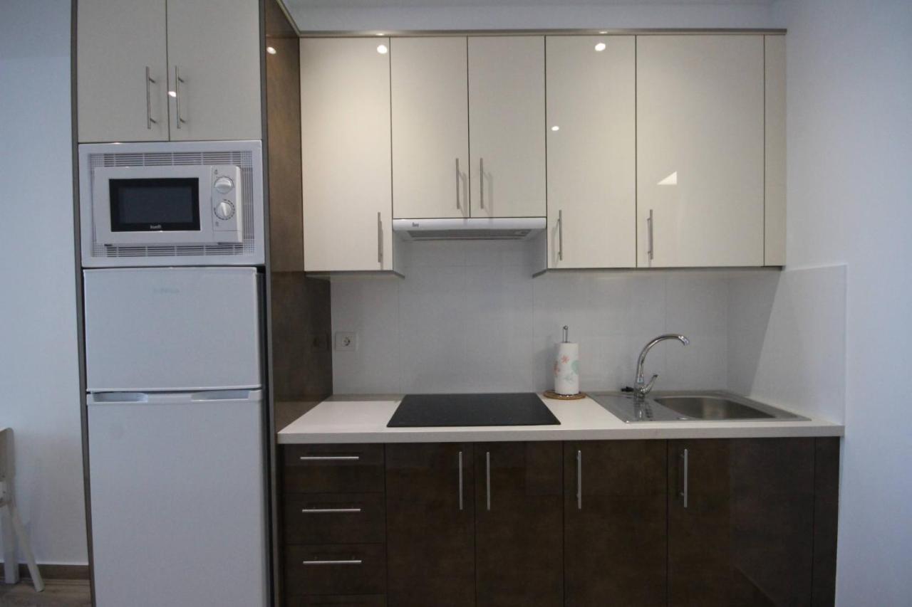Apartment Las Vistas Beach View Los Cristianos  Dış mekan fotoğraf