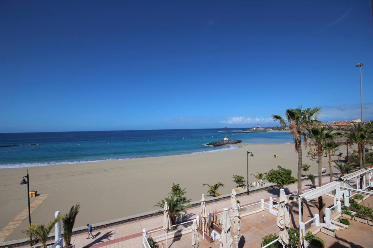 Apartment Las Vistas Beach View Los Cristianos  Dış mekan fotoğraf