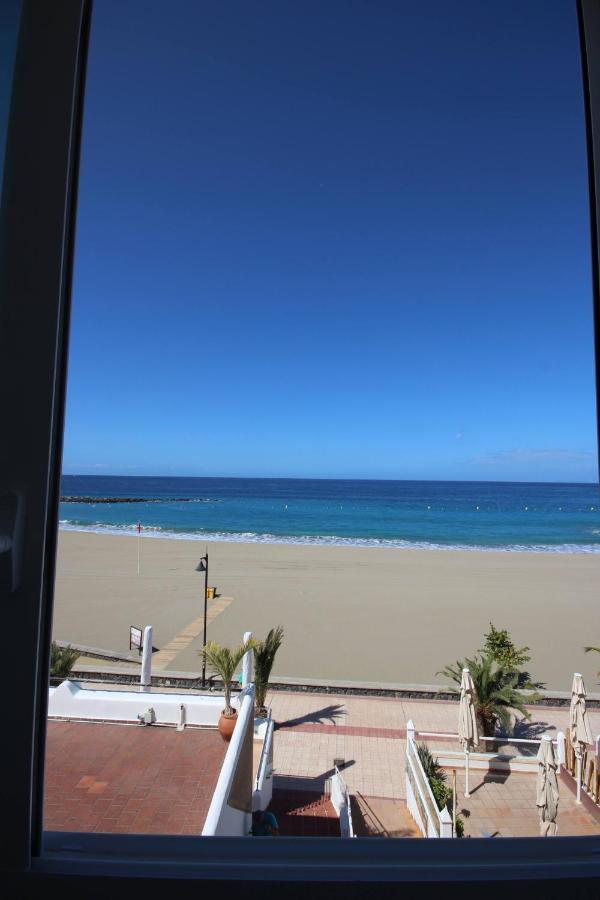 Apartment Las Vistas Beach View Los Cristianos  Dış mekan fotoğraf