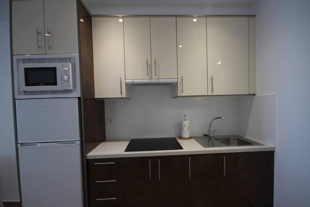 Apartment Las Vistas Beach View Los Cristianos  Dış mekan fotoğraf