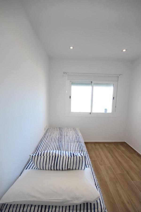 Apartment Las Vistas Beach View Los Cristianos  Dış mekan fotoğraf