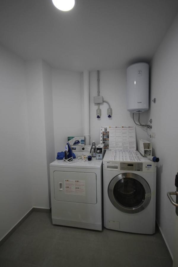 Apartment Las Vistas Beach View Los Cristianos  Dış mekan fotoğraf