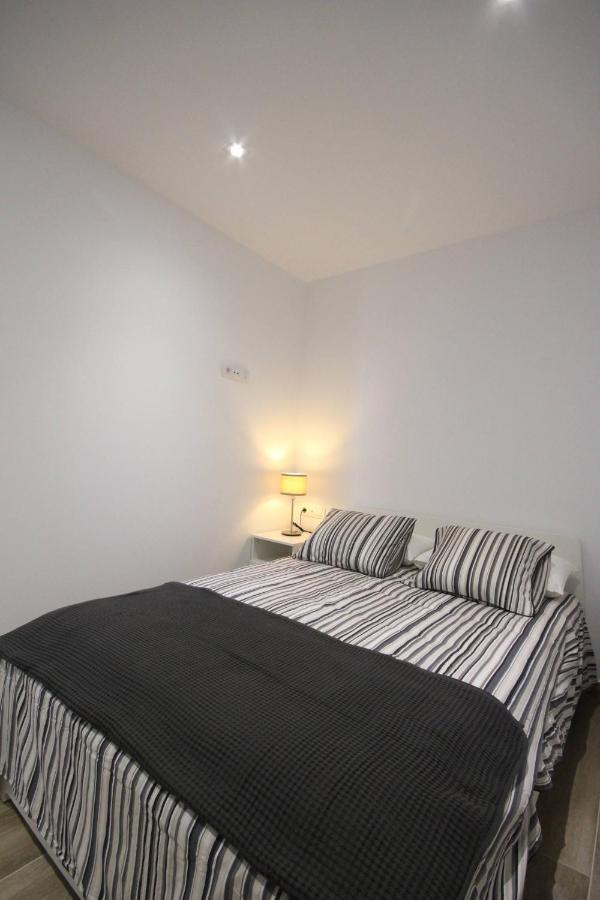 Apartment Las Vistas Beach View Los Cristianos  Dış mekan fotoğraf