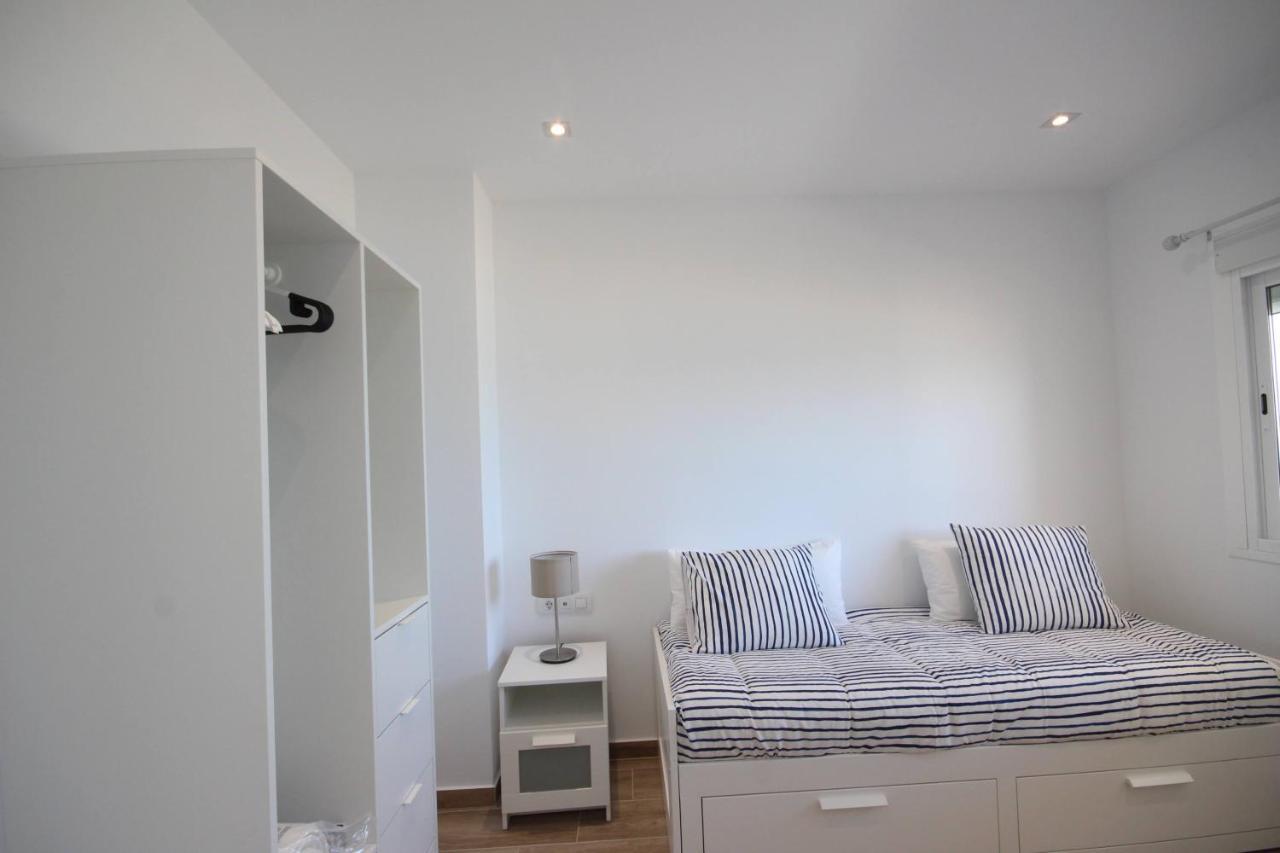 Apartment Las Vistas Beach View Los Cristianos  Dış mekan fotoğraf