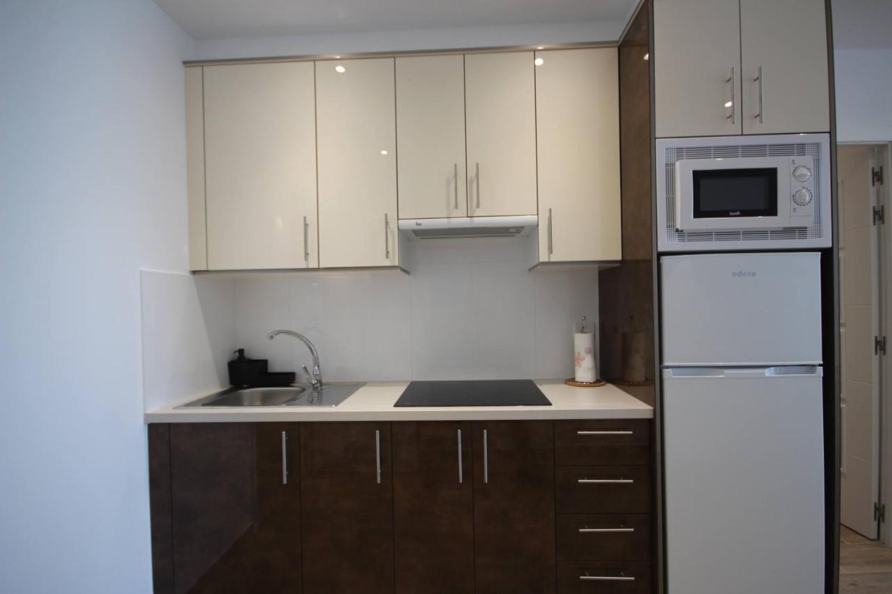Apartment Las Vistas Beach View Los Cristianos  Dış mekan fotoğraf
