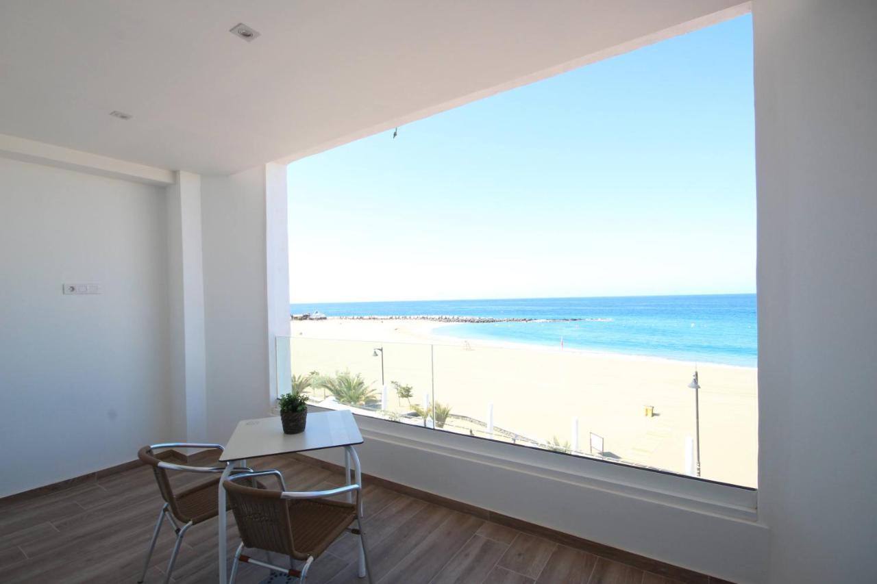 Apartment Las Vistas Beach View Los Cristianos  Dış mekan fotoğraf