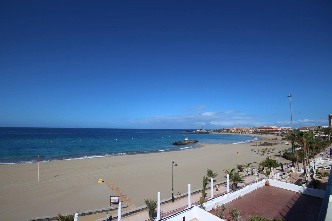 Apartment Las Vistas Beach View Los Cristianos  Dış mekan fotoğraf