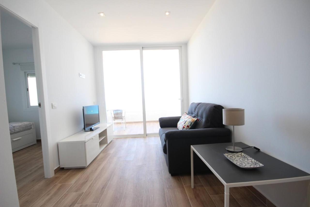 Apartment Las Vistas Beach View Los Cristianos  Dış mekan fotoğraf