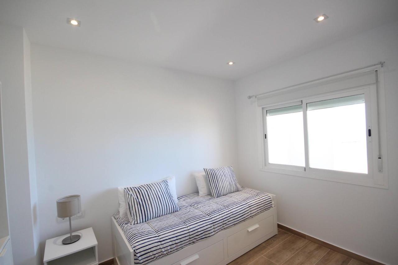 Apartment Las Vistas Beach View Los Cristianos  Dış mekan fotoğraf