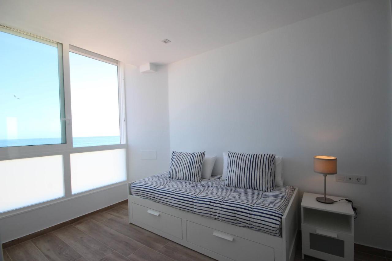 Apartment Las Vistas Beach View Los Cristianos  Dış mekan fotoğraf