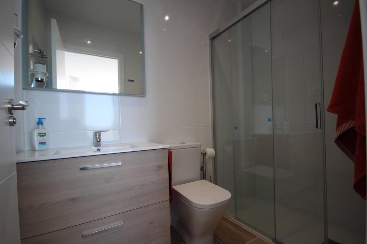 Apartment Las Vistas Beach View Los Cristianos  Dış mekan fotoğraf